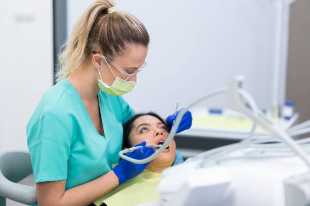 Best Knocked-Out Tooth (Avulsed Tooth) Treatment in Avondale, AZ