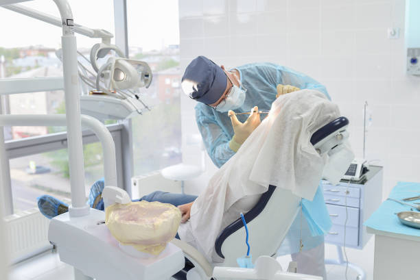 Best Emergency Treatment for Oral Infections in Avondale, AZ